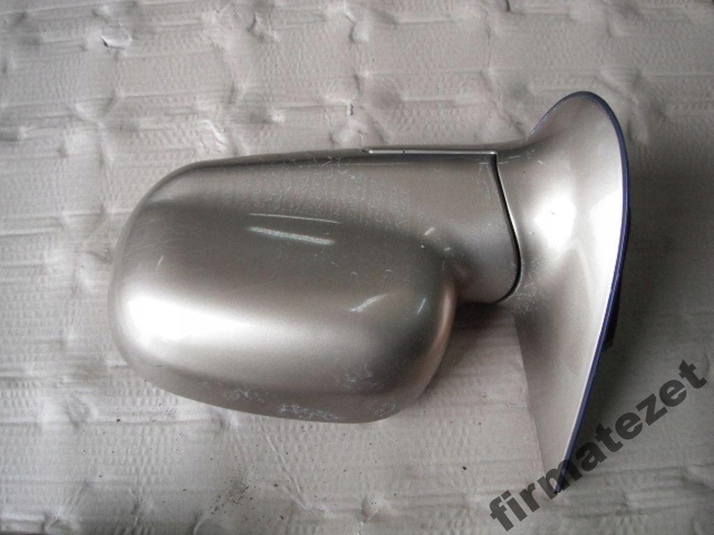 фото №1, Hyundai santa fe 01- зеркало левая