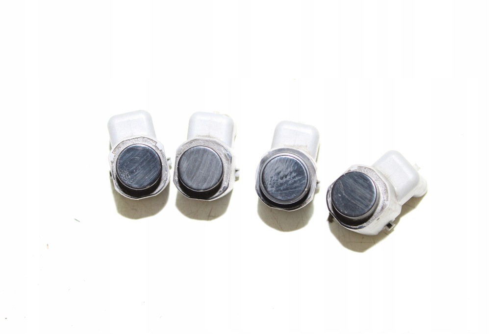 фото №7, Bmw 5 e60 e61 датчик парковки pdc перед 9127799 shwarz2