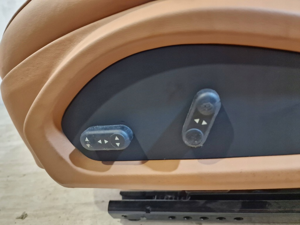 Ferrari ff 2015 сидіння водій Київ