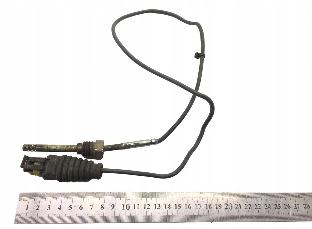 фото №1, 1689812 daf датчик adblue