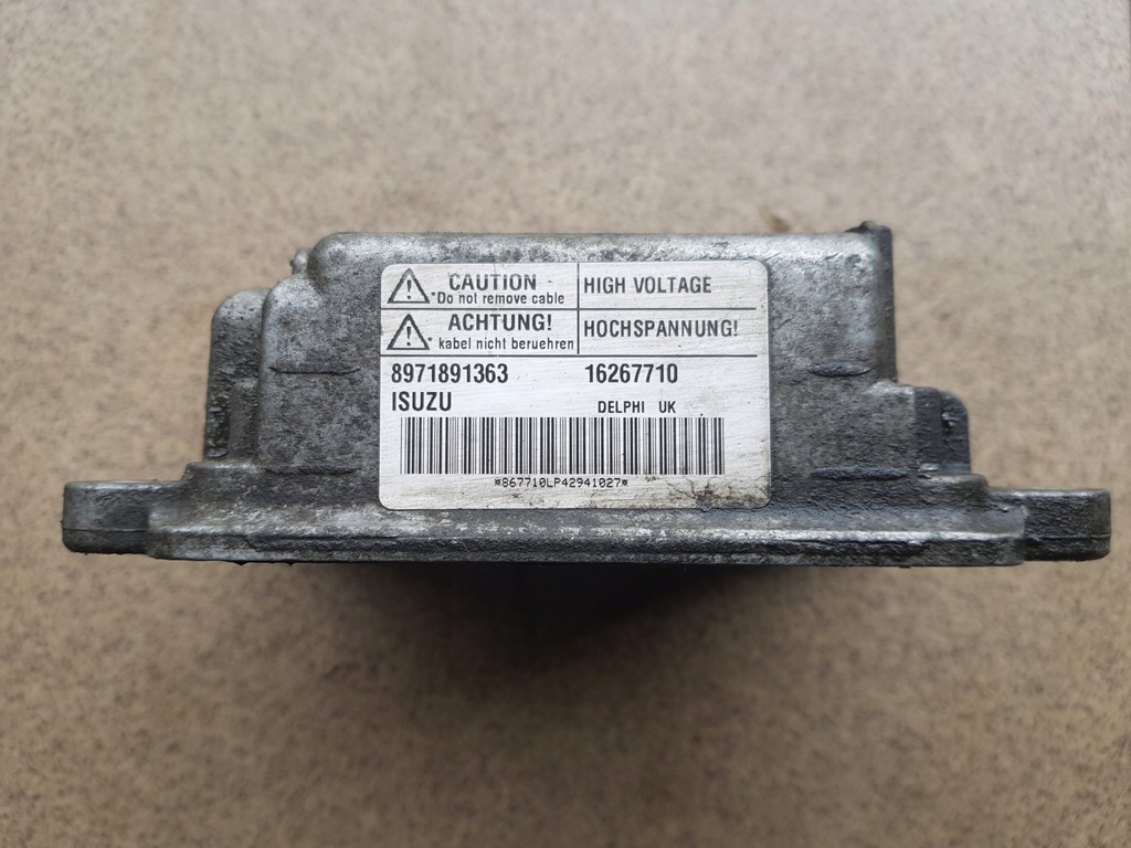 фото №14, Opel meriva a комплект трубопровід кондиціонера =kalisz=wysyłka=