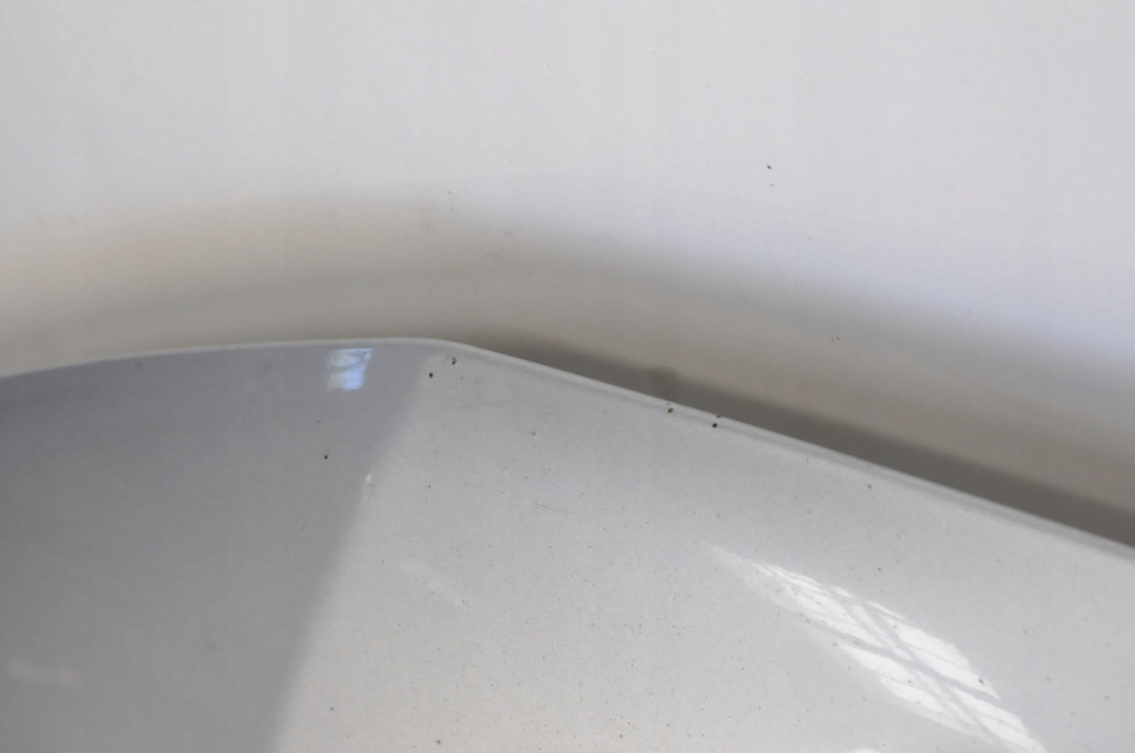 Купить Dacia logan mcv 2 капот крышка отсек двигателя