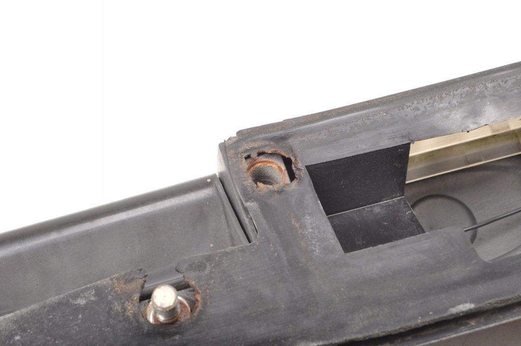 фото №9, Land rover freelander l314 накладка молдинг крышки cxb102240