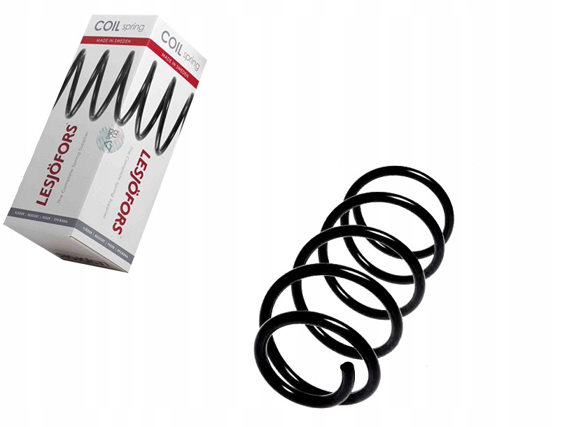 фото №1, Пружина підвіска ford tourneo connect transit