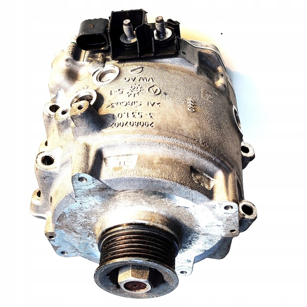 Купити Audi ag # 4n0903028m генератор