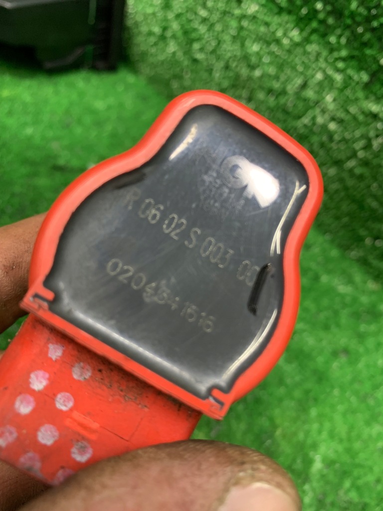 фото №4, Катушка зажигания r0602s00300