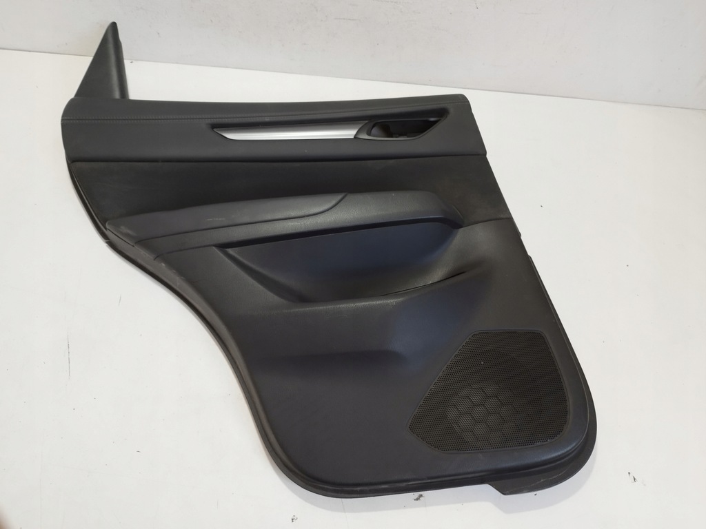 фото №1, Mazda cx-5 cx5 обивка обшивка левый задняя kb8c6856x