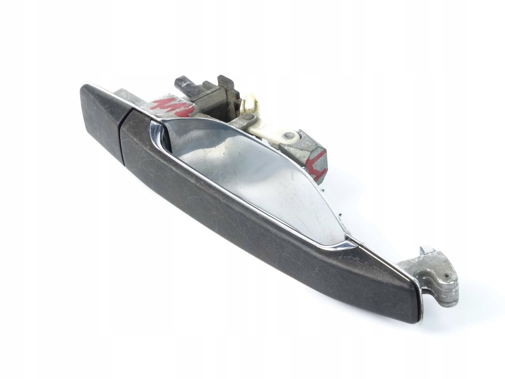 фото №1, Mercedes s klasa w140 ручка задня права ліва зовнішня