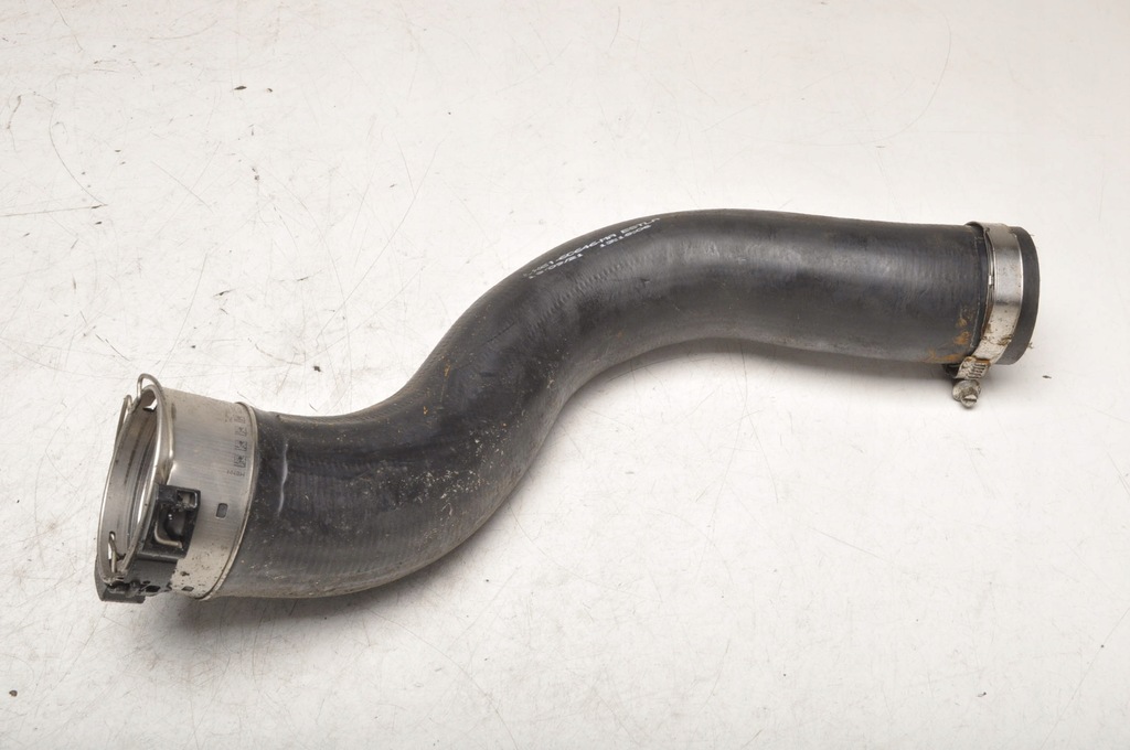 фото №1, Ford focus mk4 1.0 труба воздуха интеркулер