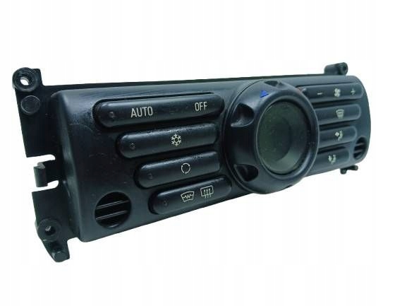 Купити Панель обдув кондиціонера 64116935490 mini cooper s r53