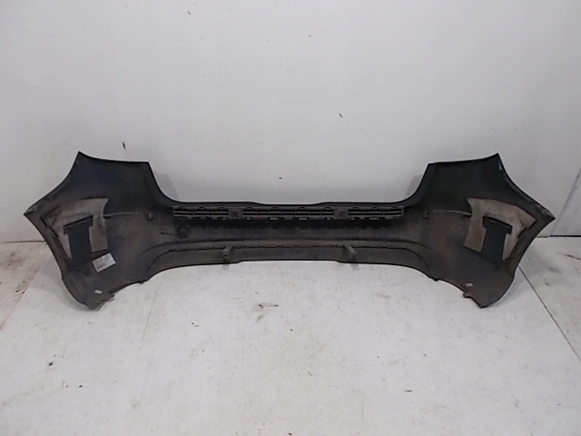 Mercedes b klasa 246 11-18 бампер задня org Оригінал