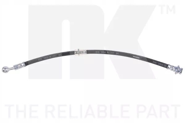 Шланг гальмівний [nk] Київ