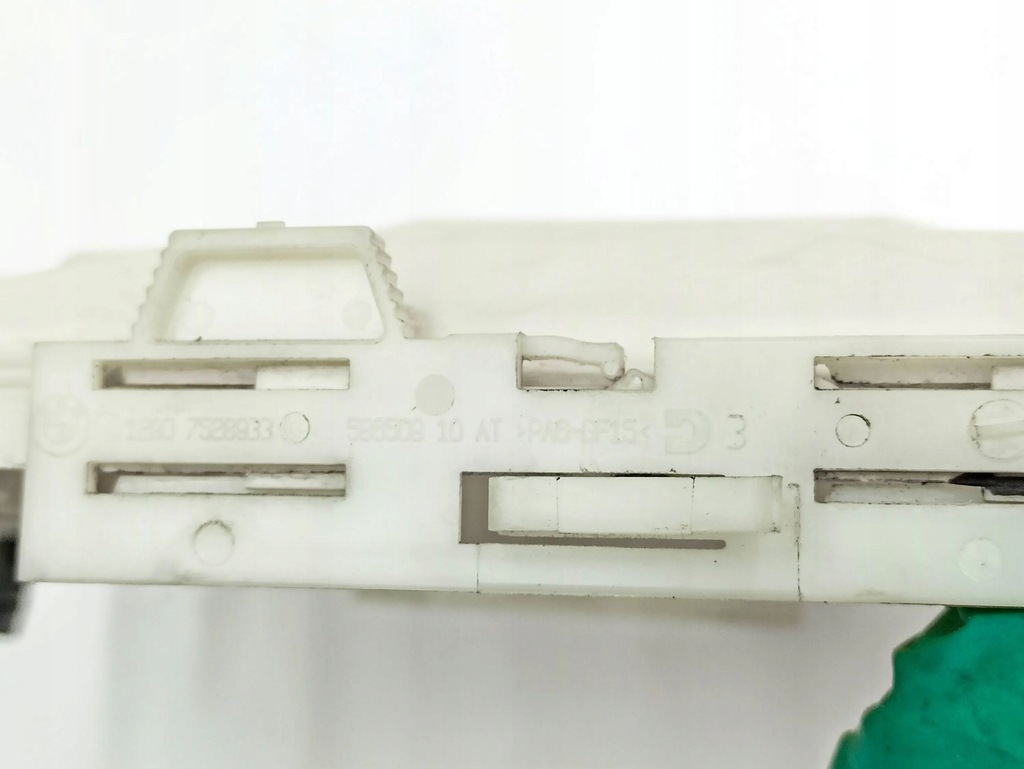 фото №9, Bmw 3 e92 e93 2010 коробка запобіжників