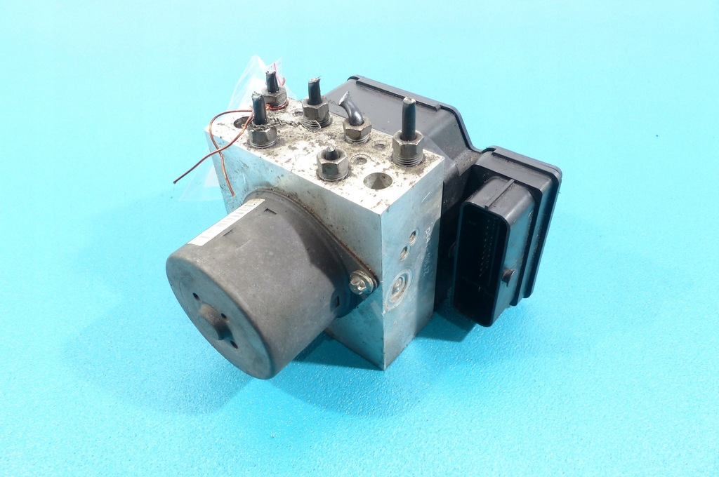 фото №1, Насос abs alfa romeo 159 51800745