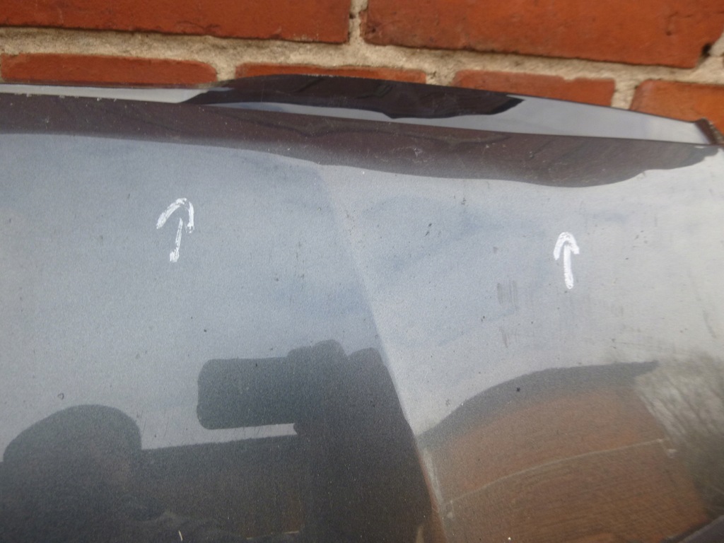 фото №14, Капот крышка двигателя audi a5 ii f5 8w 2016- оригинальная 8w6823029