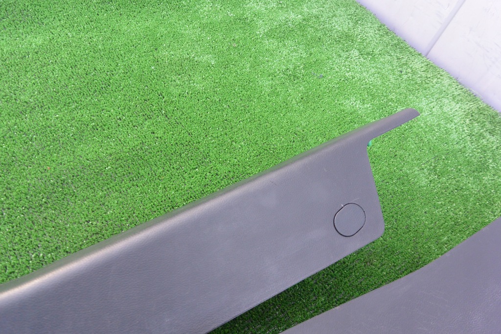 фото №7, Накладка поріг przó права ліва maserati ghibli iii