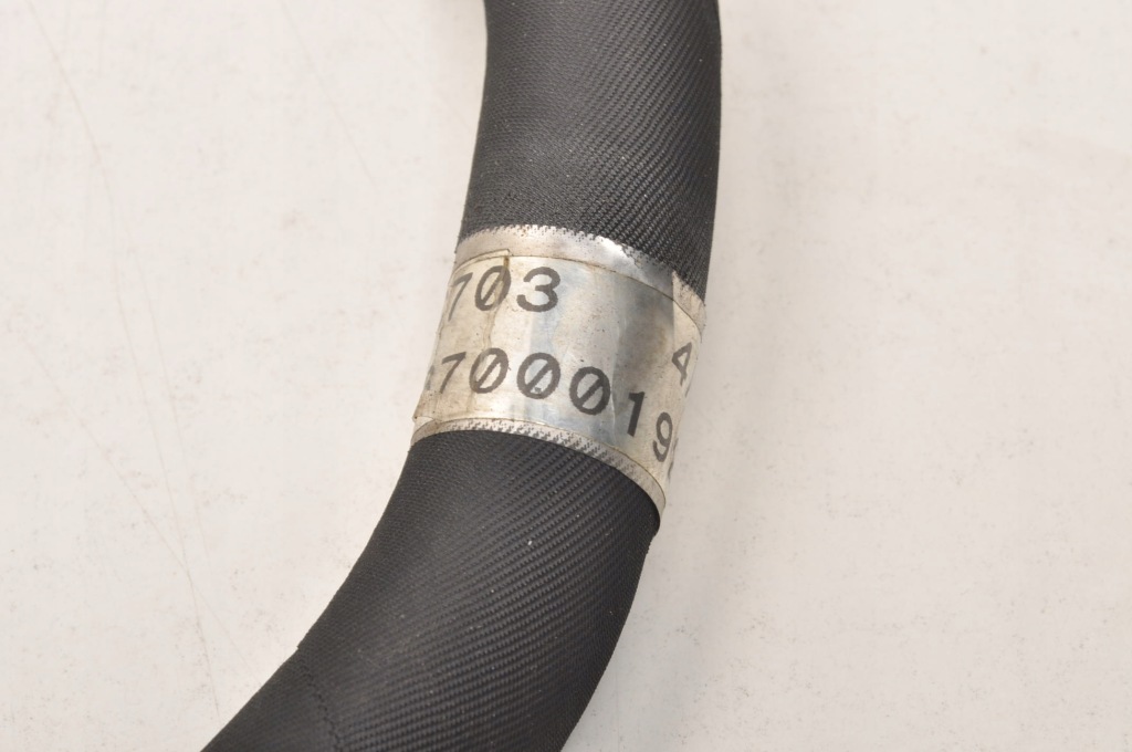 Maserati quattroporte vi 3.0 шланг підсилювача Недорого