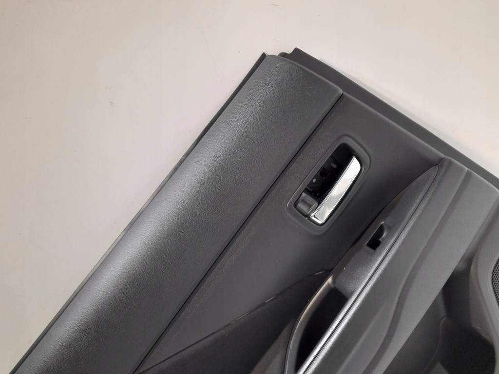 фото №6, Mitsubishi outlander iii обшивка двері задній лівий k034amcg4b45x et132