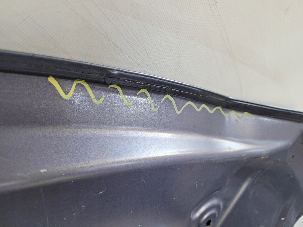 фото №11, Капот mitsubishi outlander 3 lift 2010-12