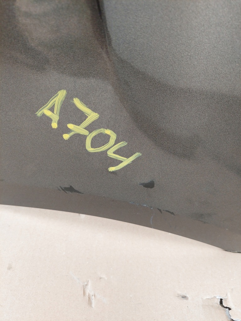 Ford mondeo mk5 kombi 15r .бампер задний . a704 с Разборки