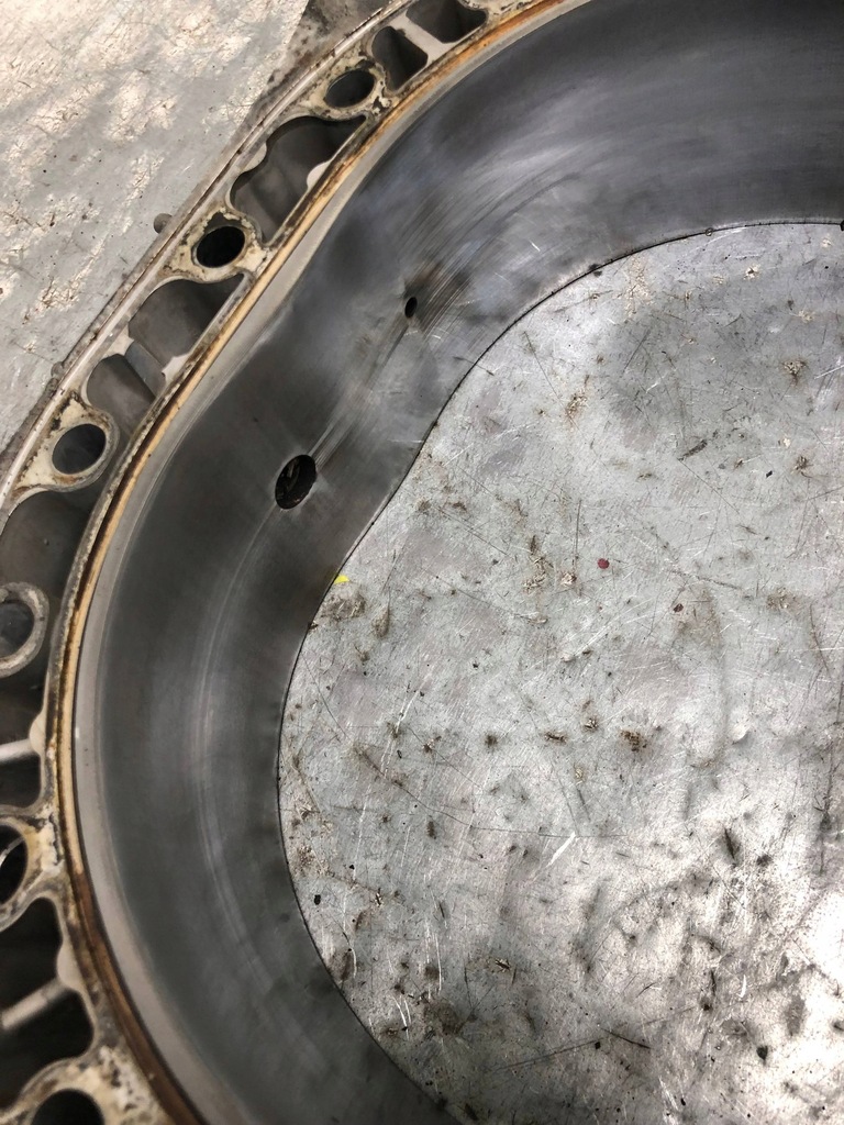 фото №2, Блок цилиндр mazda rx8 rx-8 1.3b wankla