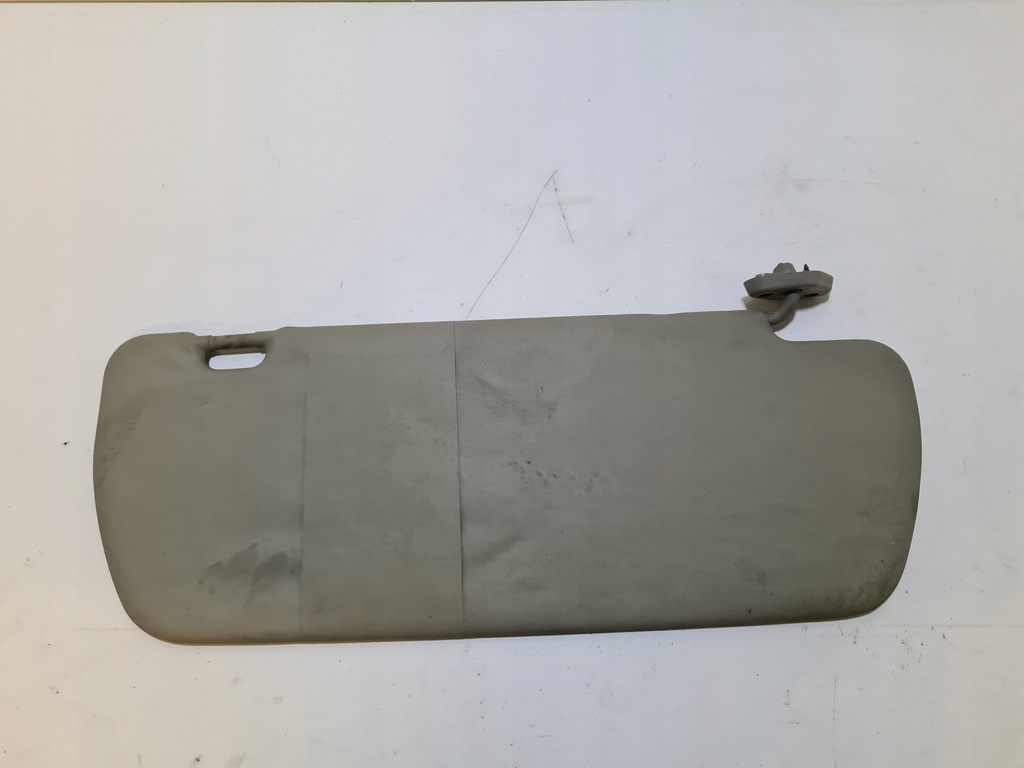 фото №4, Nissan cabstar 07- защита козырёк козырёк