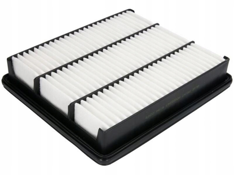 фото №1, Фильтр воздуха hyundai terracan 2,5td 01-