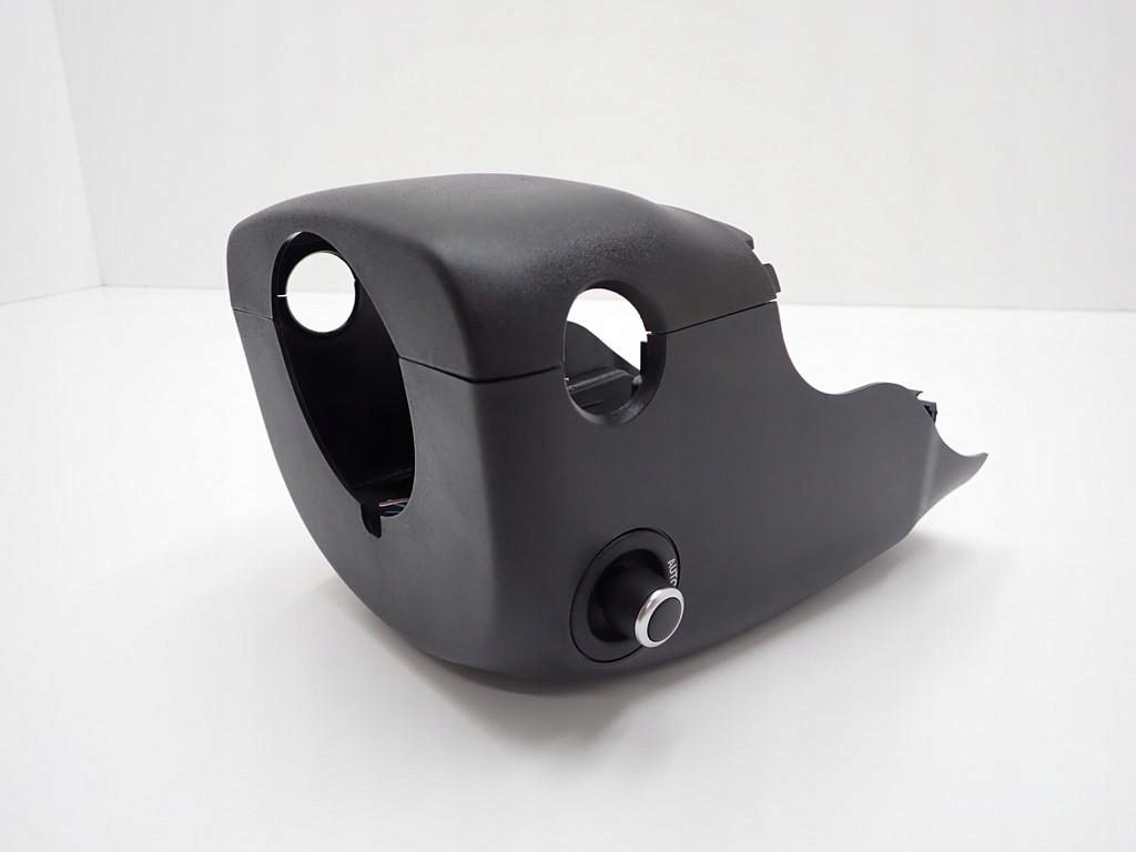 фото №1, Захист колонки керма europa range rover velar 19r