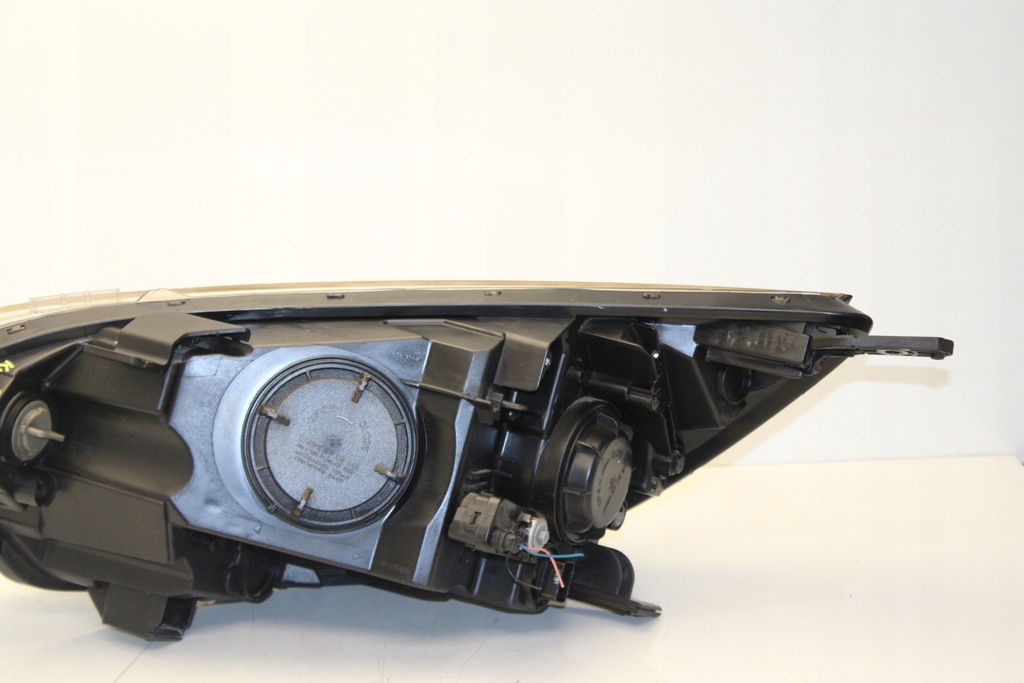 фото №6, Kia rio iii фара 11r- передній правий лампа права перед лінза