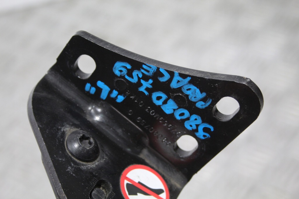 фото №2, Ролик дверь левая proace verso ii 2 98080759