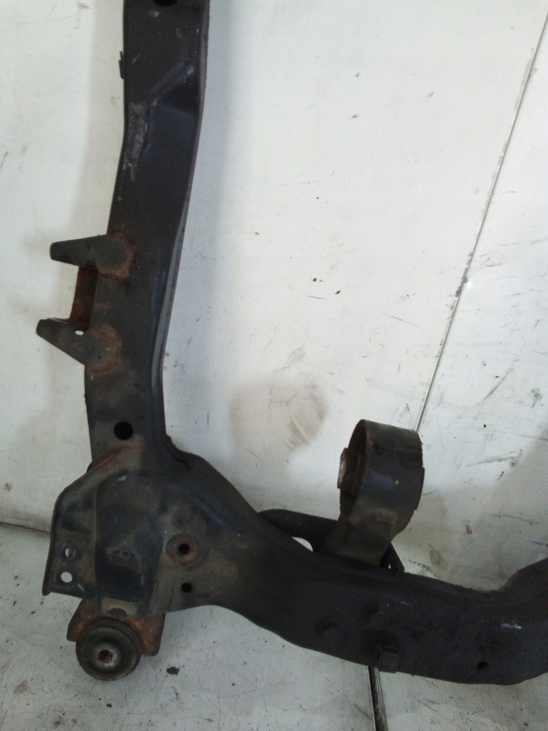 фото №5, J411 подрамник перед chevrolet orlando 2.0d