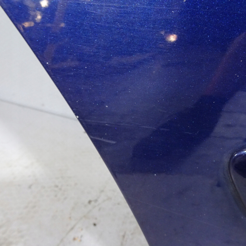 фото №6, Vw golf 5 v plus двері задня праве ld5q