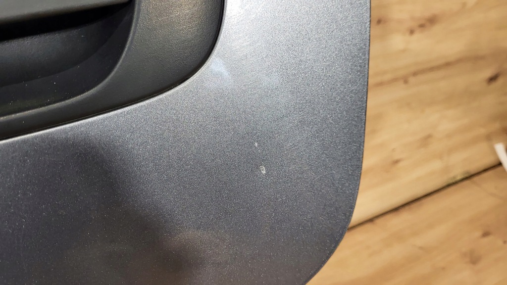 фото №6, Двері лівий задня honda civic vii 7 04- hb 5d lift nh674p