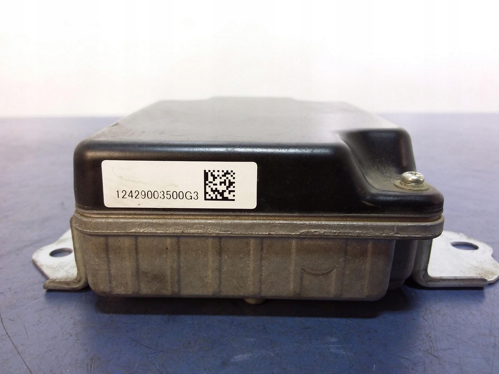 фото №4, Chrysler town country v інвертор 56029692aa