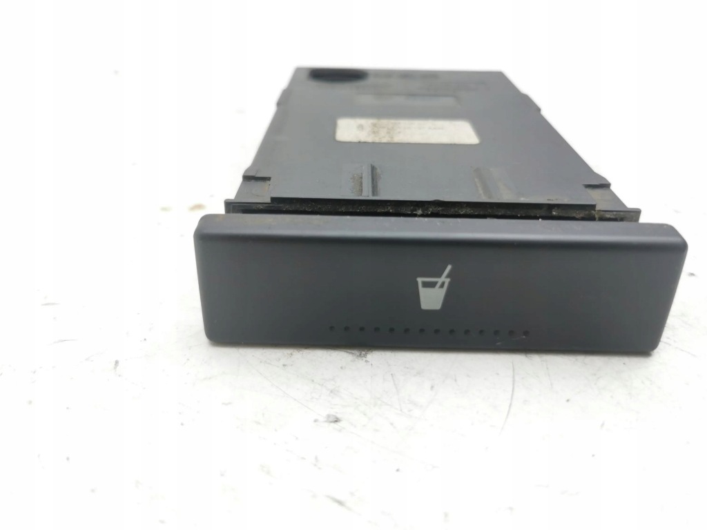 фото №6, Volkswagen sharan 2001 передний кронштейн na кружка туннель среднего