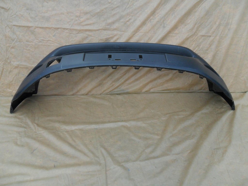 Бампер перед передний оригинал 620264fa0h nissan e-nv200 2014- Цена