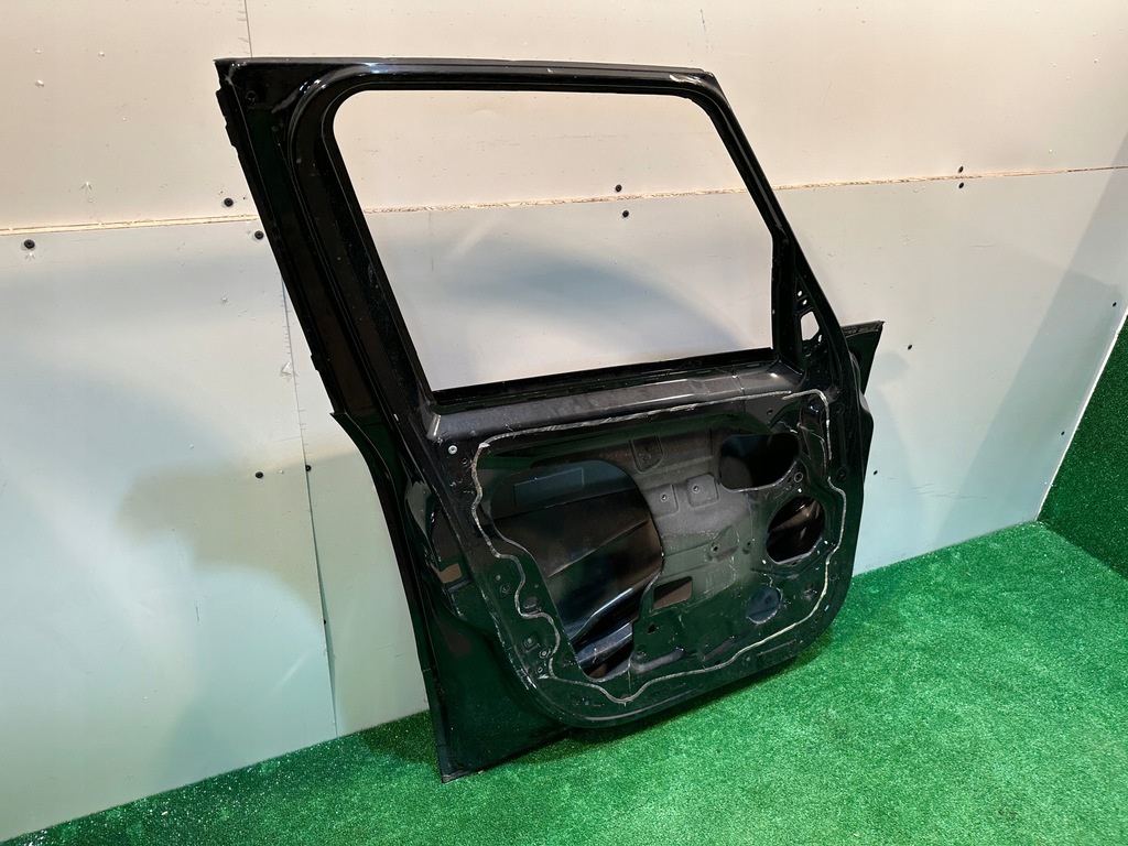 фото №9, Fiat 500l 500 l двері лівий перед передні ліва