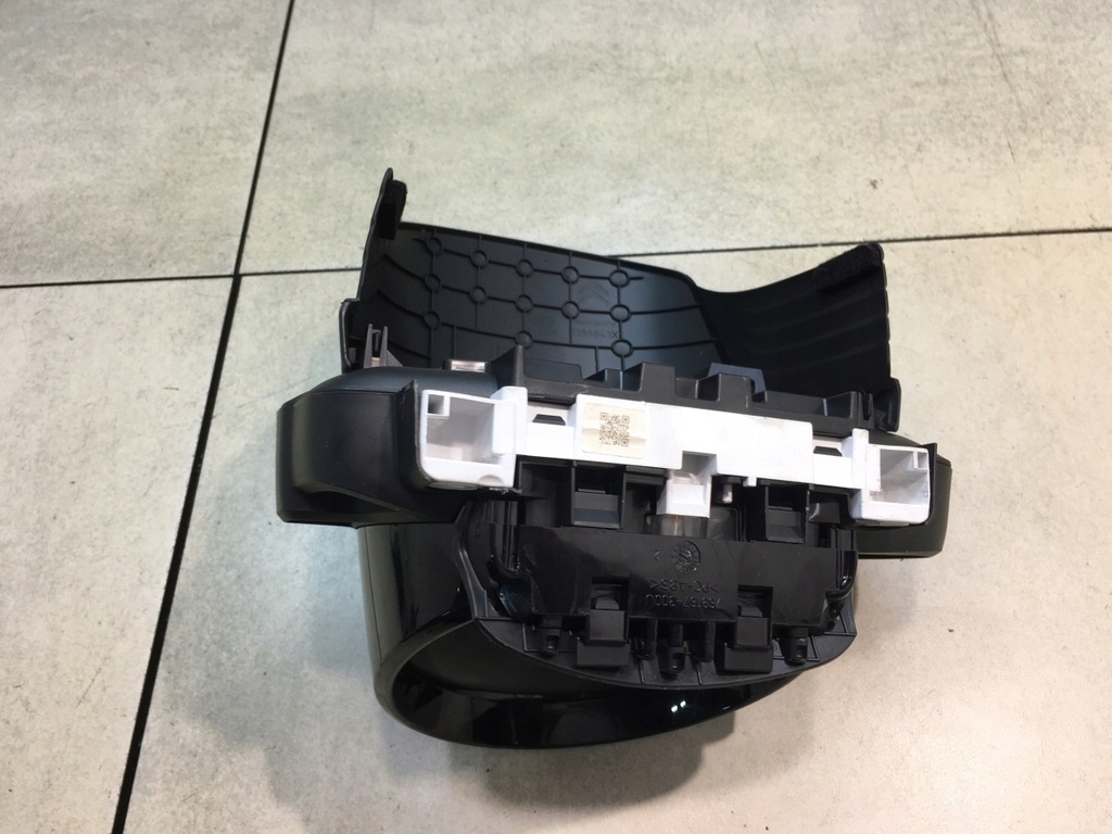 фото №5, Счетчик приборы toyota aygo ii 1.0 vvti 769167-330u