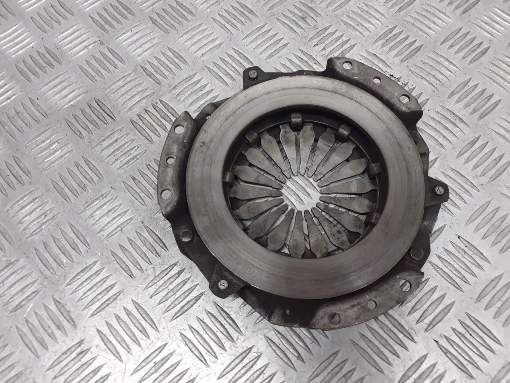 фото №3, Прижим сцепления dacia logan i 1.4