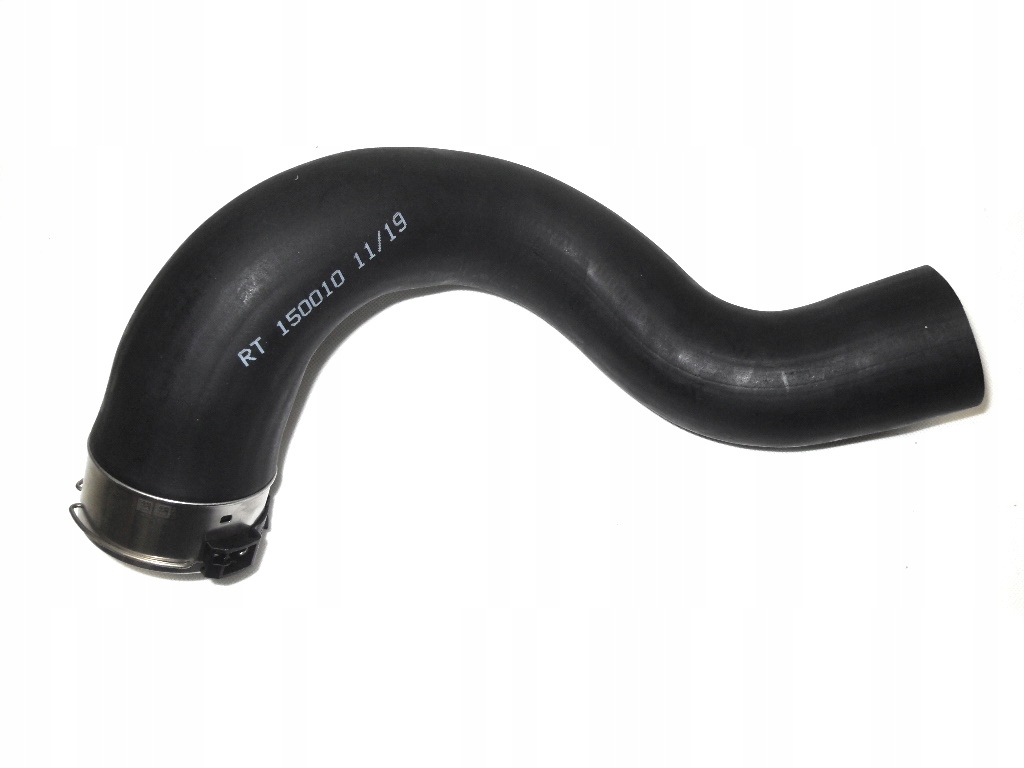 фото №1, Wąż труба turbo інтеркулер renault trafic 1.6 dci