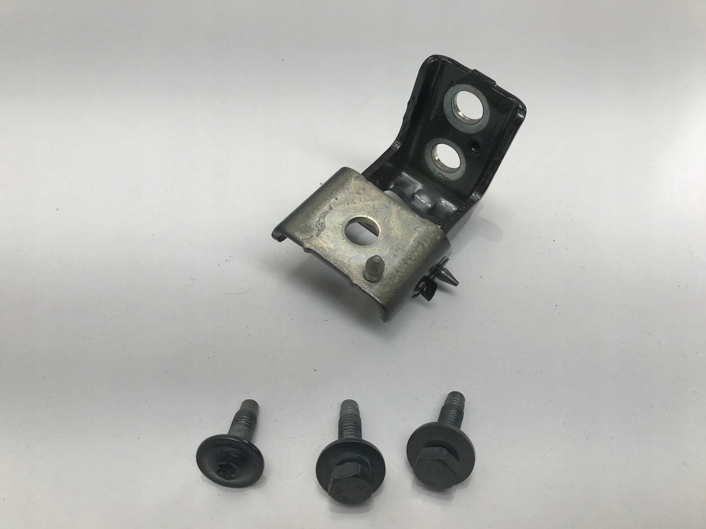 фото №1, Citroen e-c4 c4 iii петля двері правий задня нижній