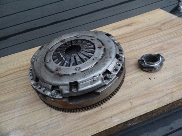 фото №1, Hyundai i30 iii 2017 1,0 t-gdi зчеплення повний