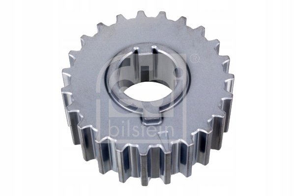 фото №1, Febi колесо зубчасте вала колінчастого opel astra