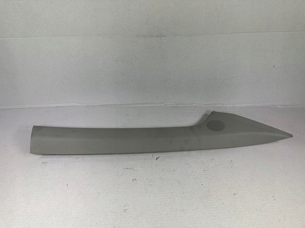 фото №1, Leon iii защита обивка стойка правая 5f0867234