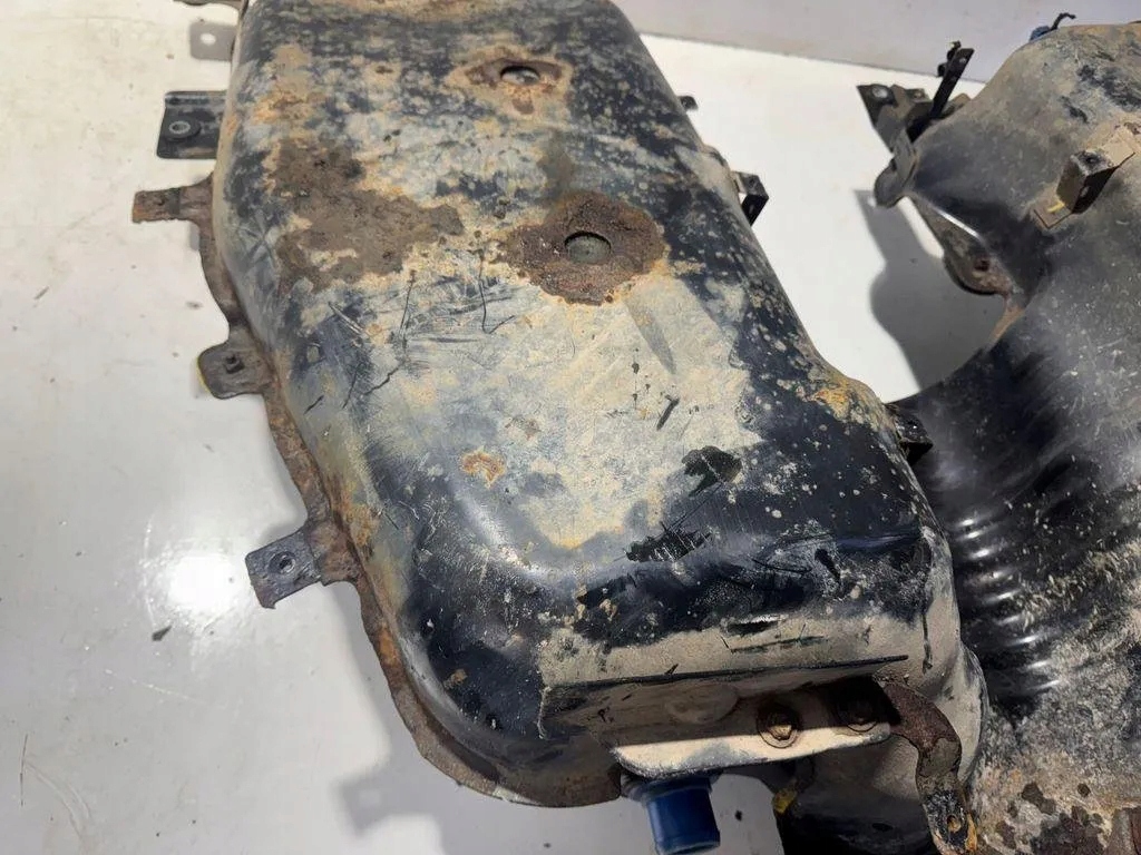 Купить Бак топлива land rover discovery v l462 hy329k007dk 2.0l дизель 177kw