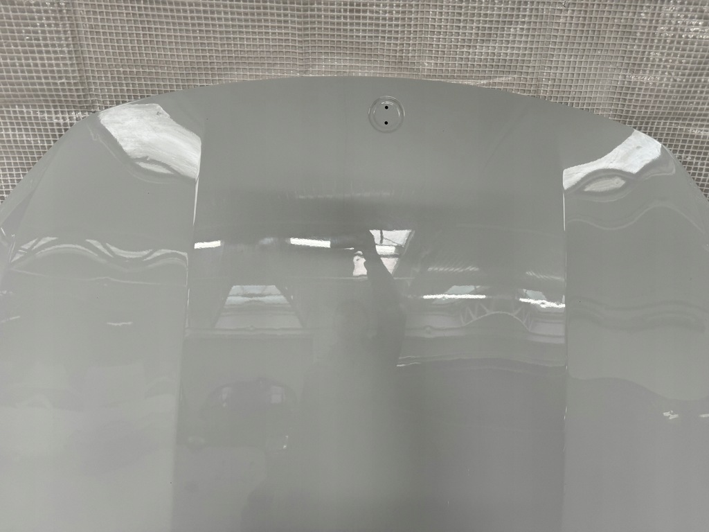 фото №4, Mercedes eqa w243 капот