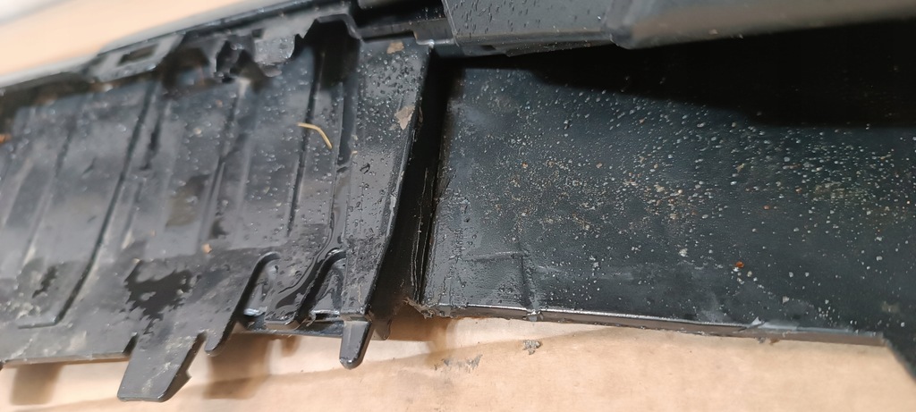 фото №9, Бампер перед передній решітка audi a1 s-line 82a807437f