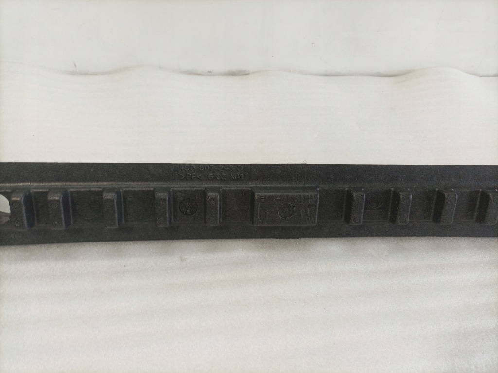 фото №8, Vw up citygo абсорбер бампера перед 1s0807248b