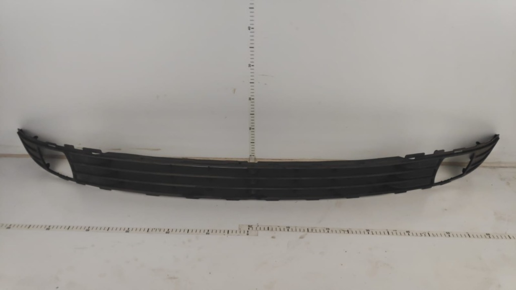 фото №1, Решётка бампер решётка радиатора kia rio 3 iii 11-17 оригинальный номер