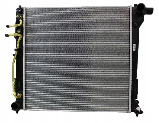 фото №1, Радіатор wody kia sportage 2015-